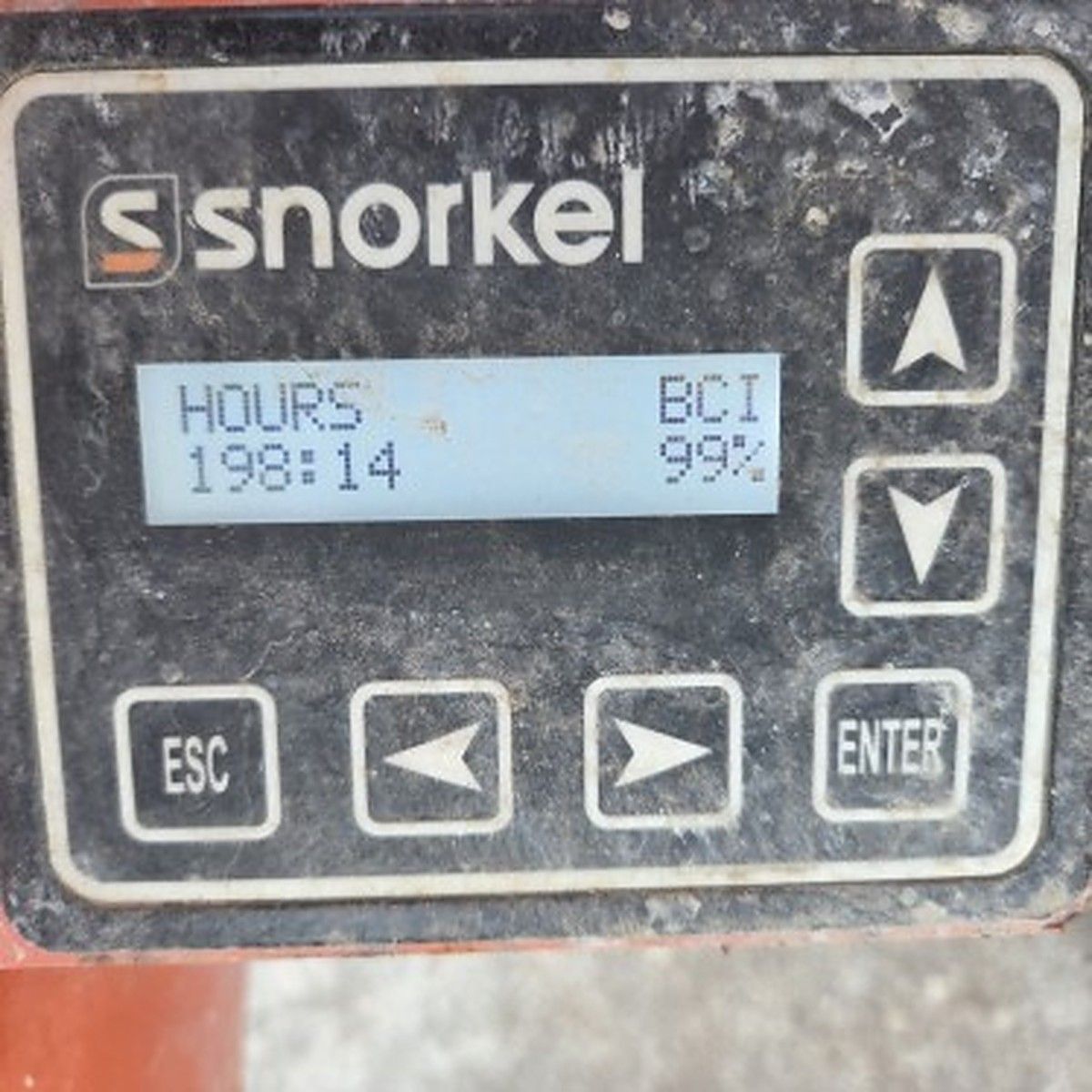 SNORKEL S4726E photo 6