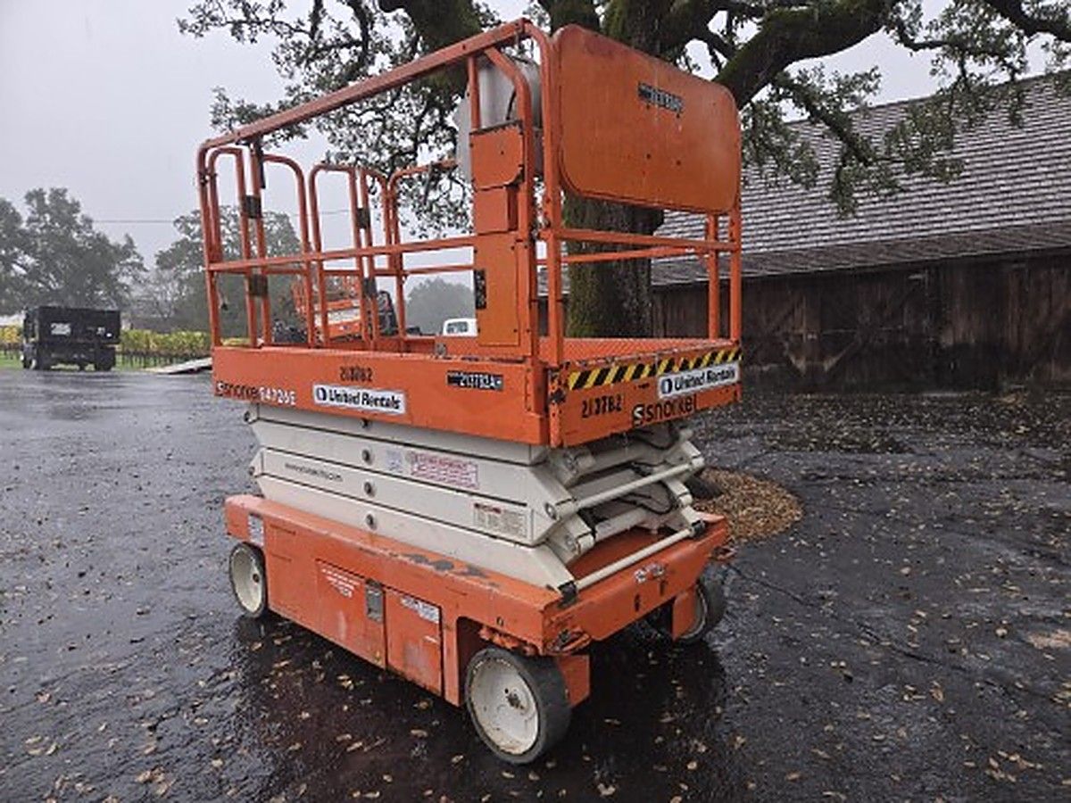 SNORKEL S4726E photo 2