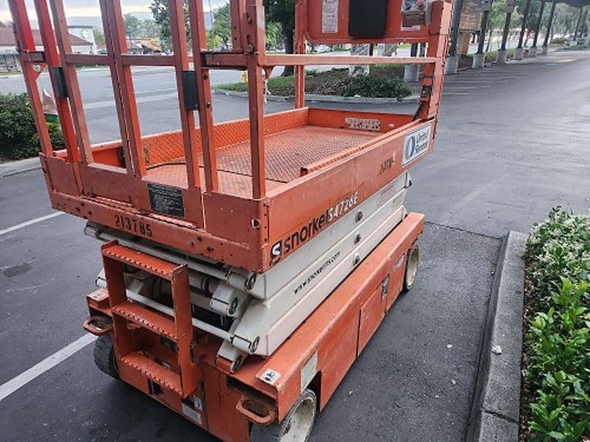 SNORKEL S4726E photo 2