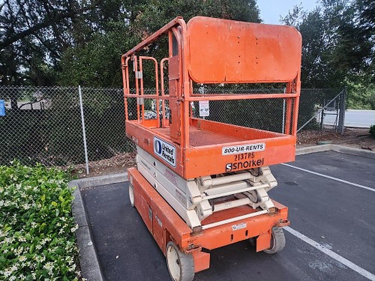 SNORKEL S4726E photo 6