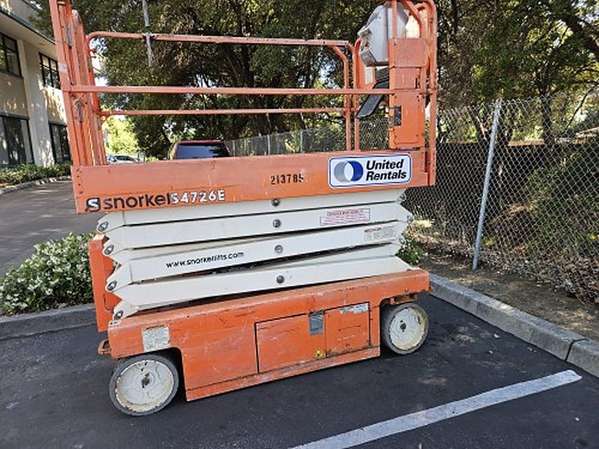 SNORKEL S4726E photo 8