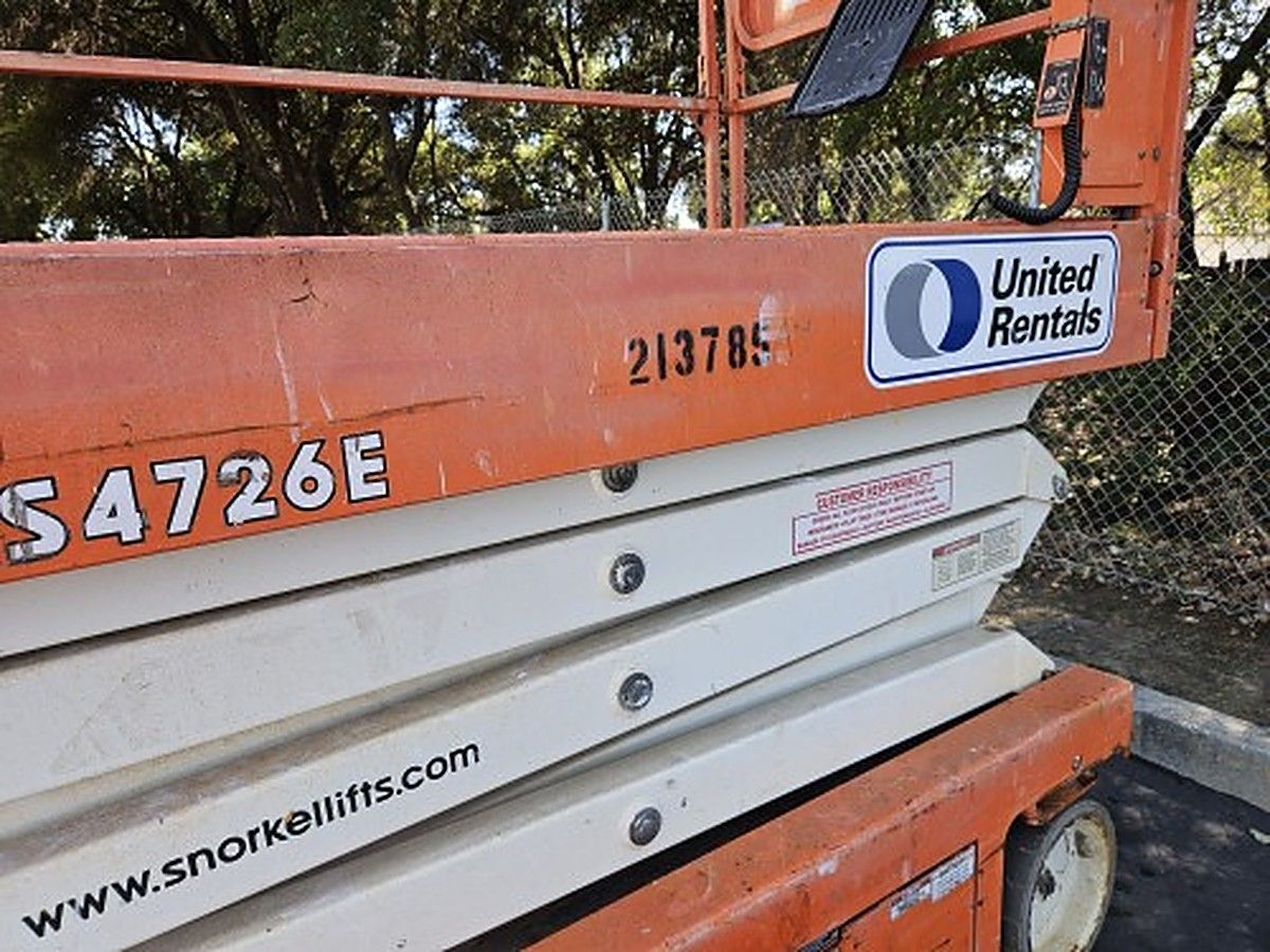 SNORKEL S4726E photo 10