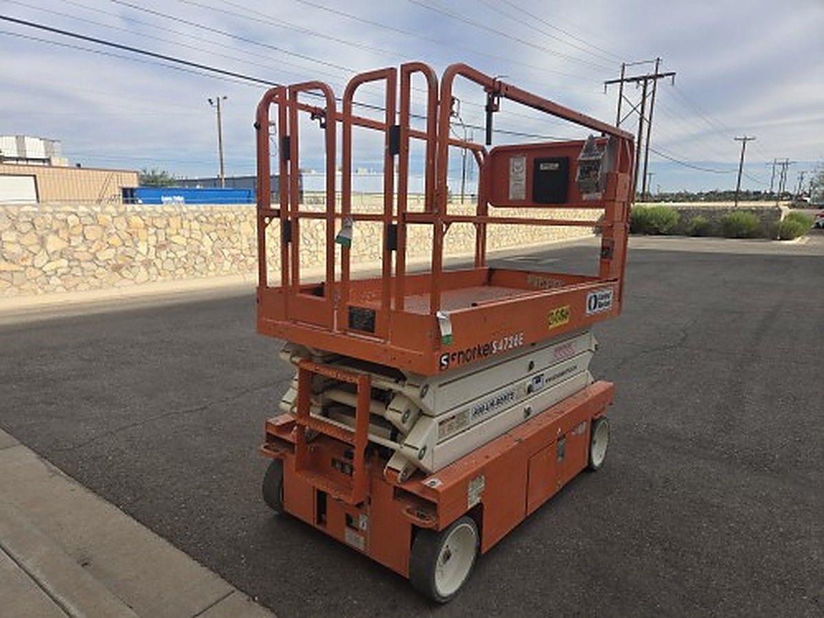 2018 SNORKEL S4726E for sale in Las Vegas, NV