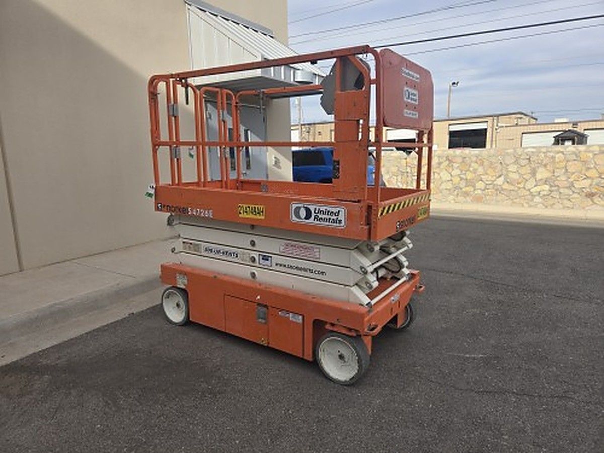 SNORKEL S4726E photo 3