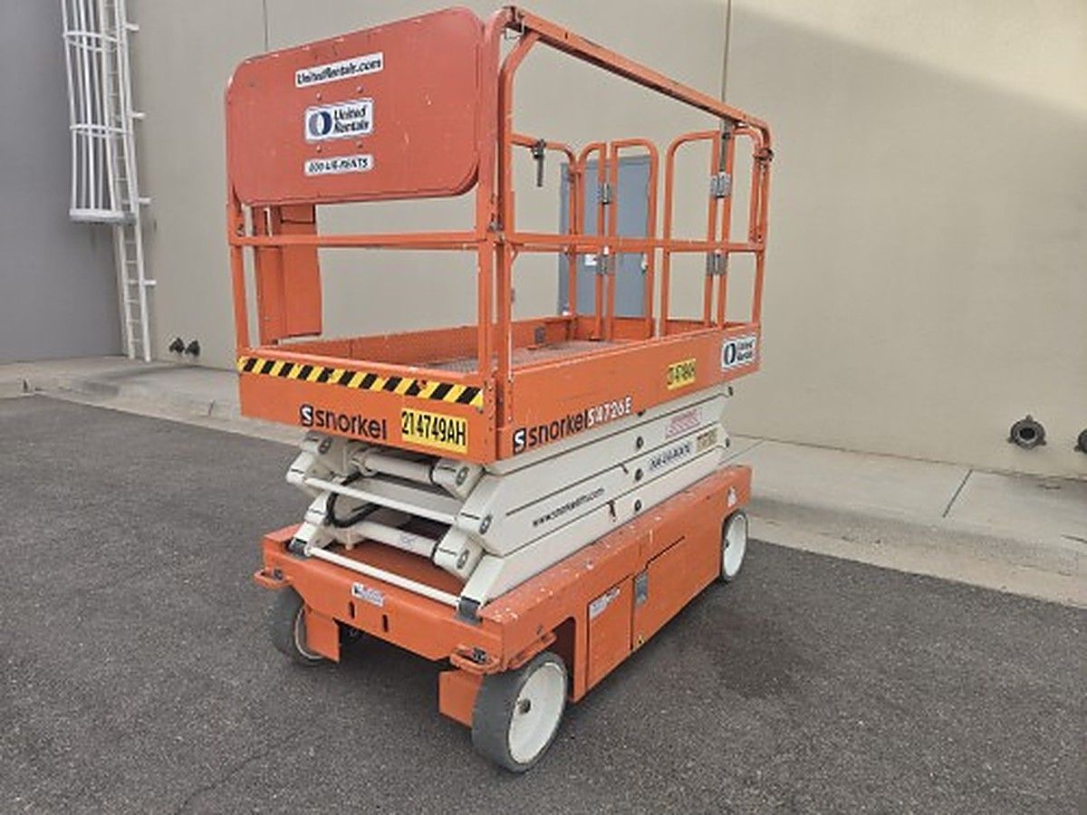 SNORKEL S4726E photo 4