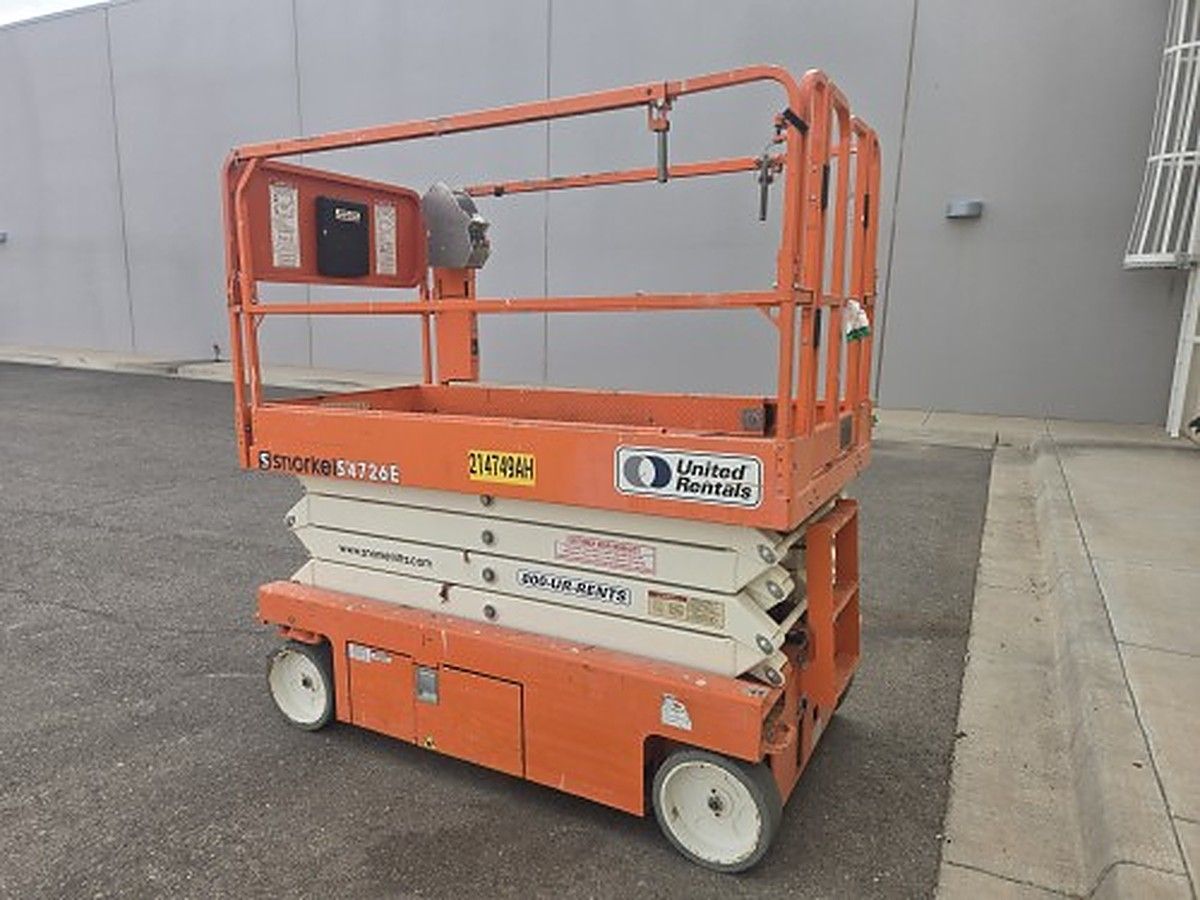 SNORKEL S4726E photo 6