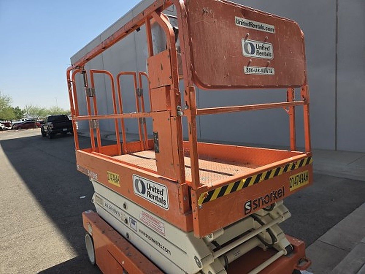 SNORKEL S4726E photo 7
