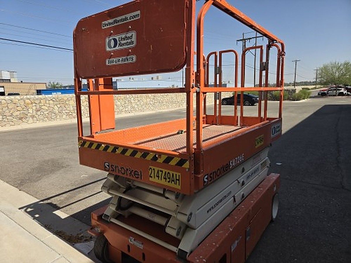SNORKEL S4726E photo 9