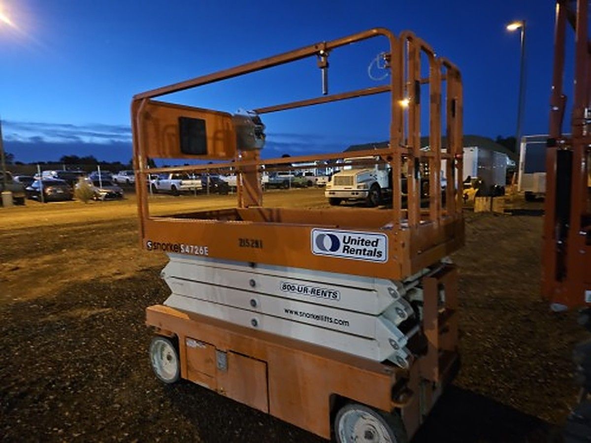 SNORKEL S4726E photo 2
