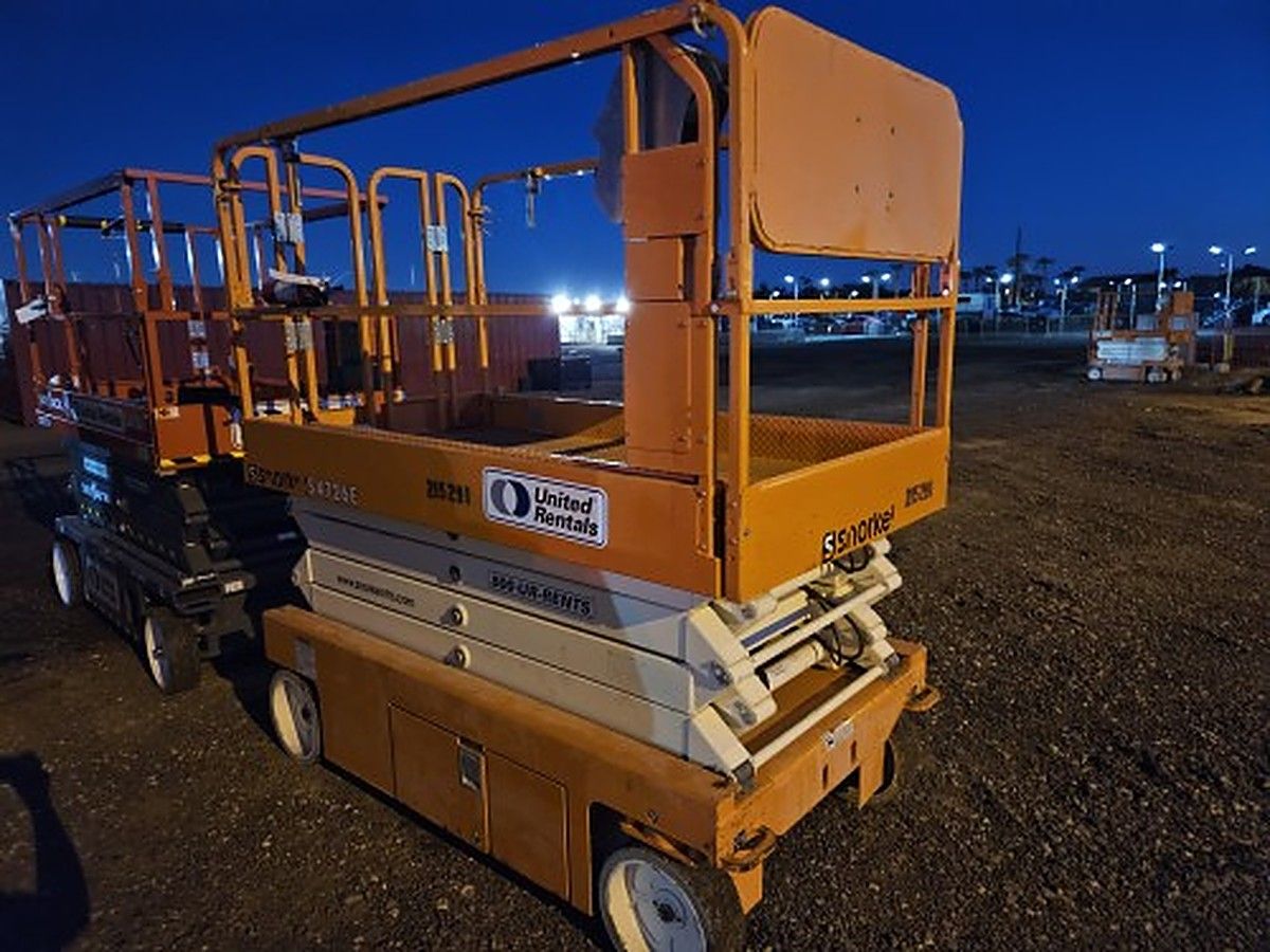 SNORKEL S4726E photo 3