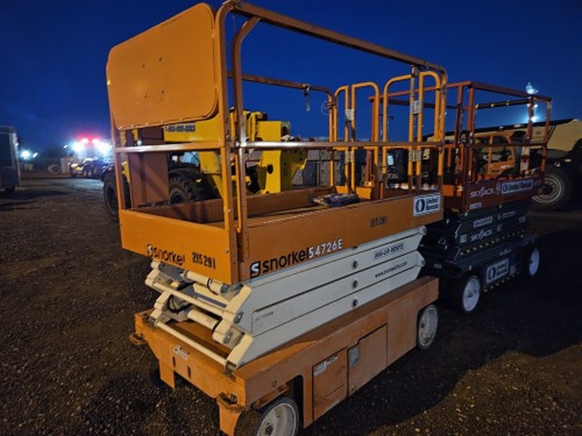 SNORKEL S4726E photo 4
