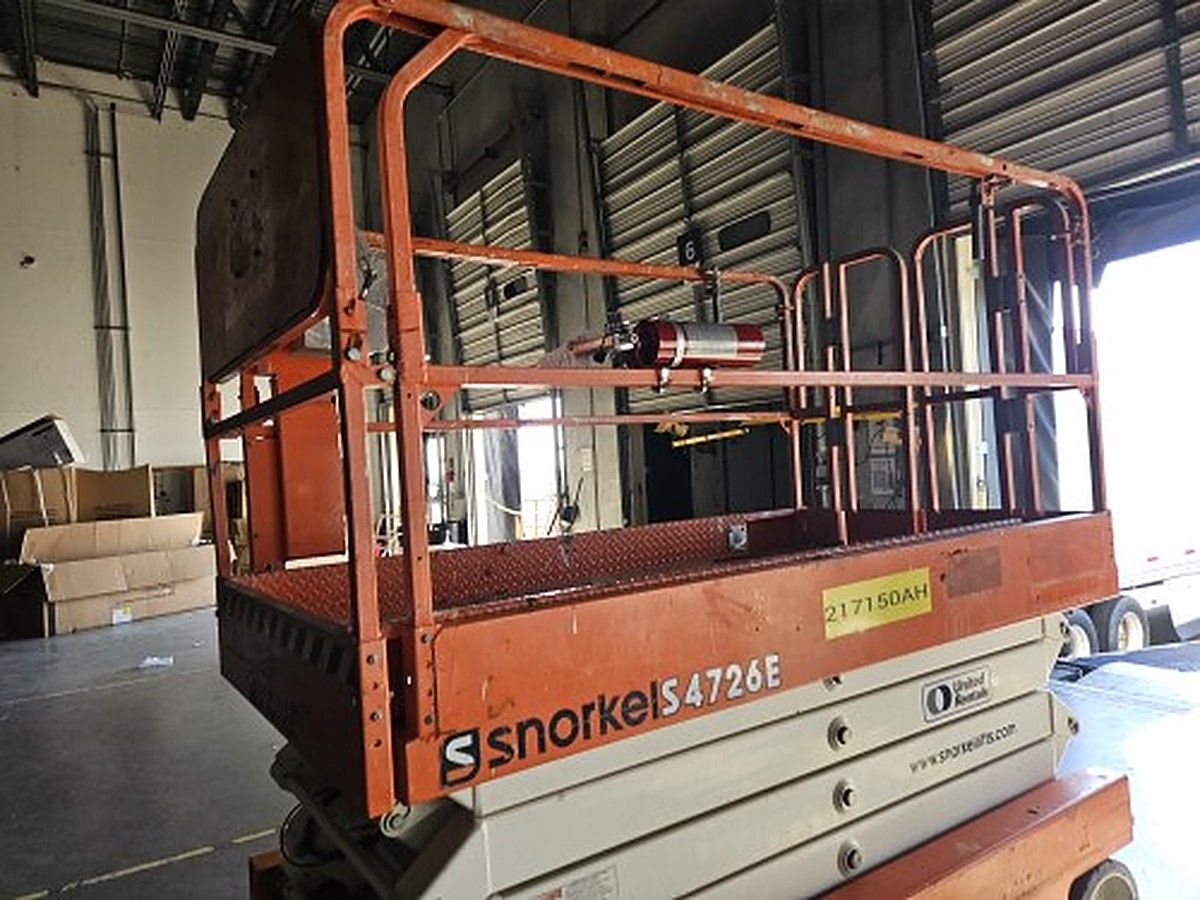 SNORKEL S4726E photo 3