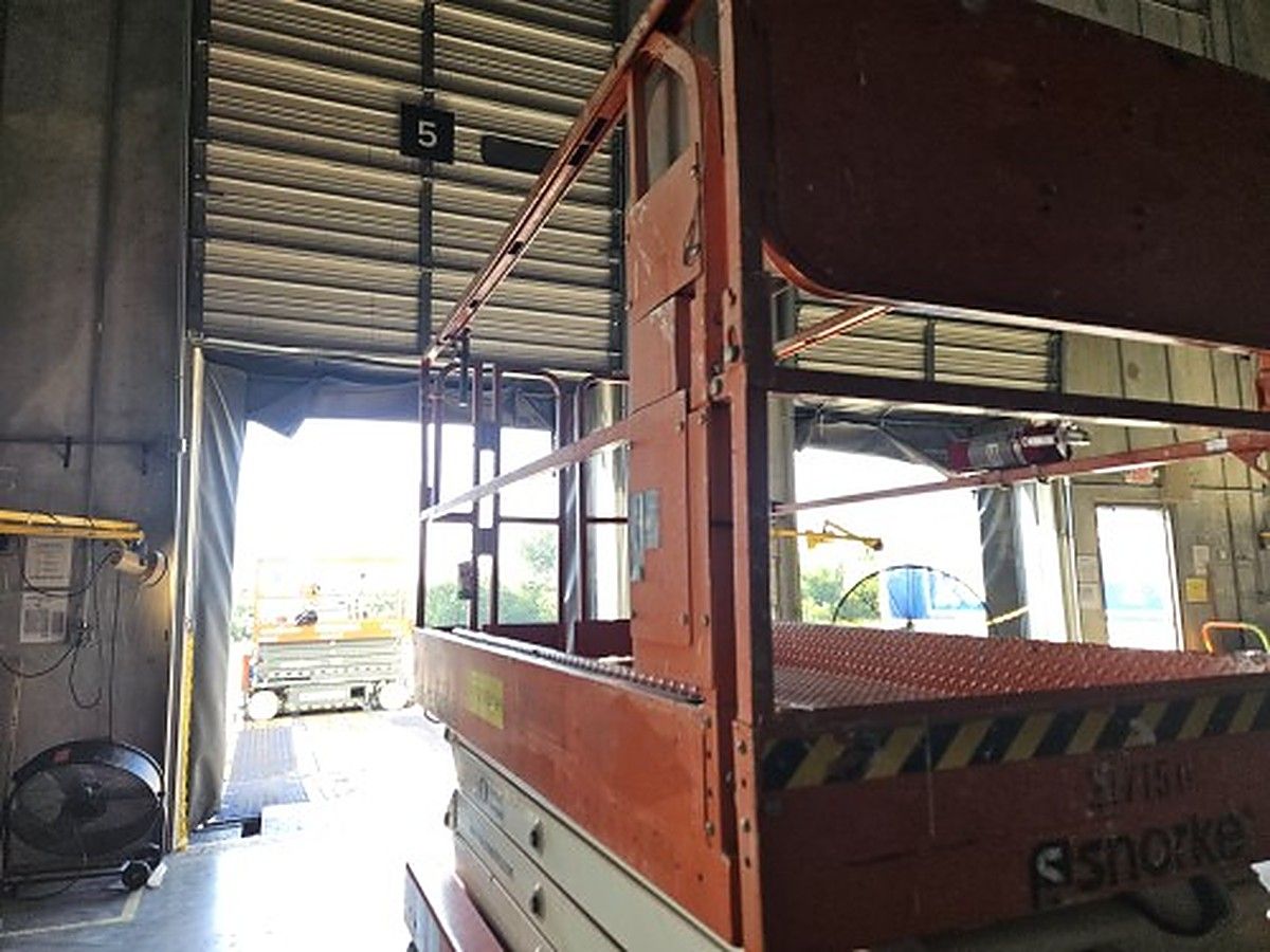 SNORKEL S4726E photo 5