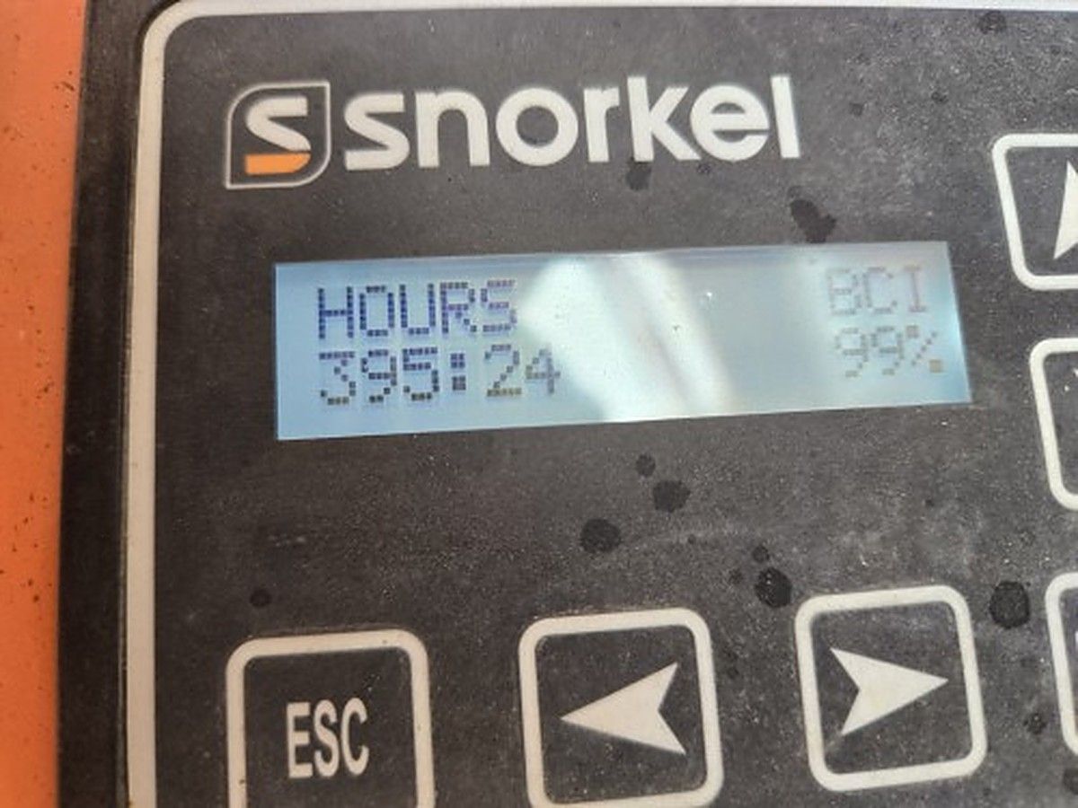 SNORKEL S4726E photo 5
