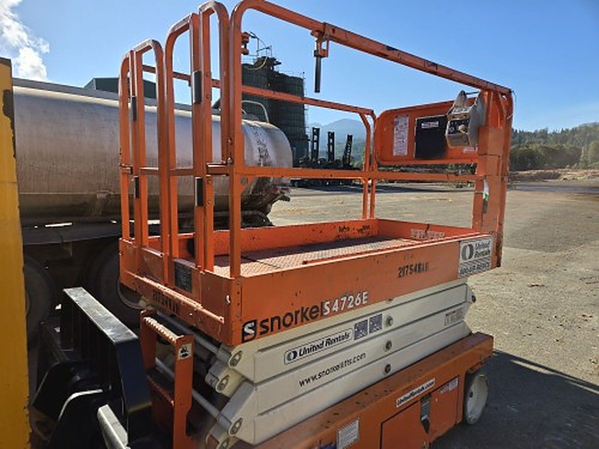 SNORKEL S4726E photo 2