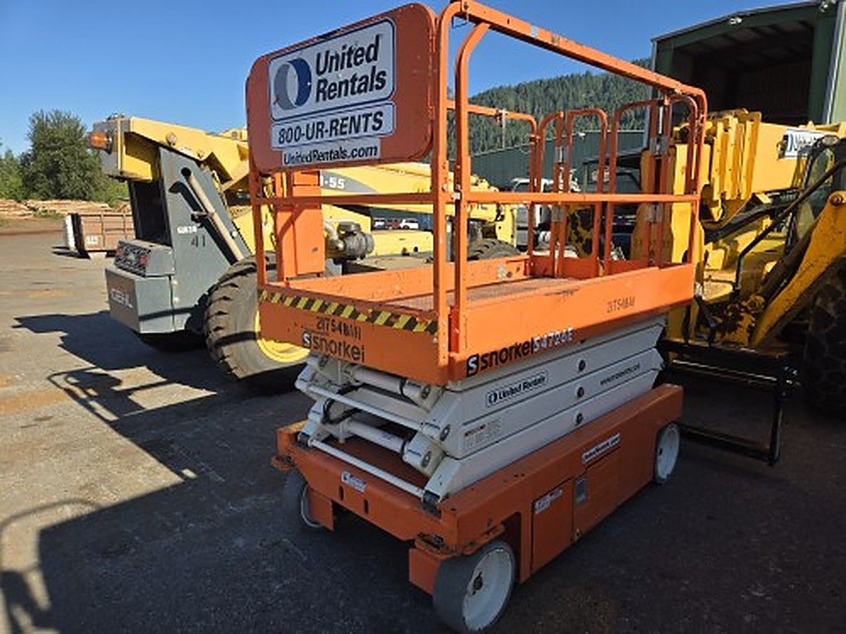 SNORKEL S4726E photo 4
