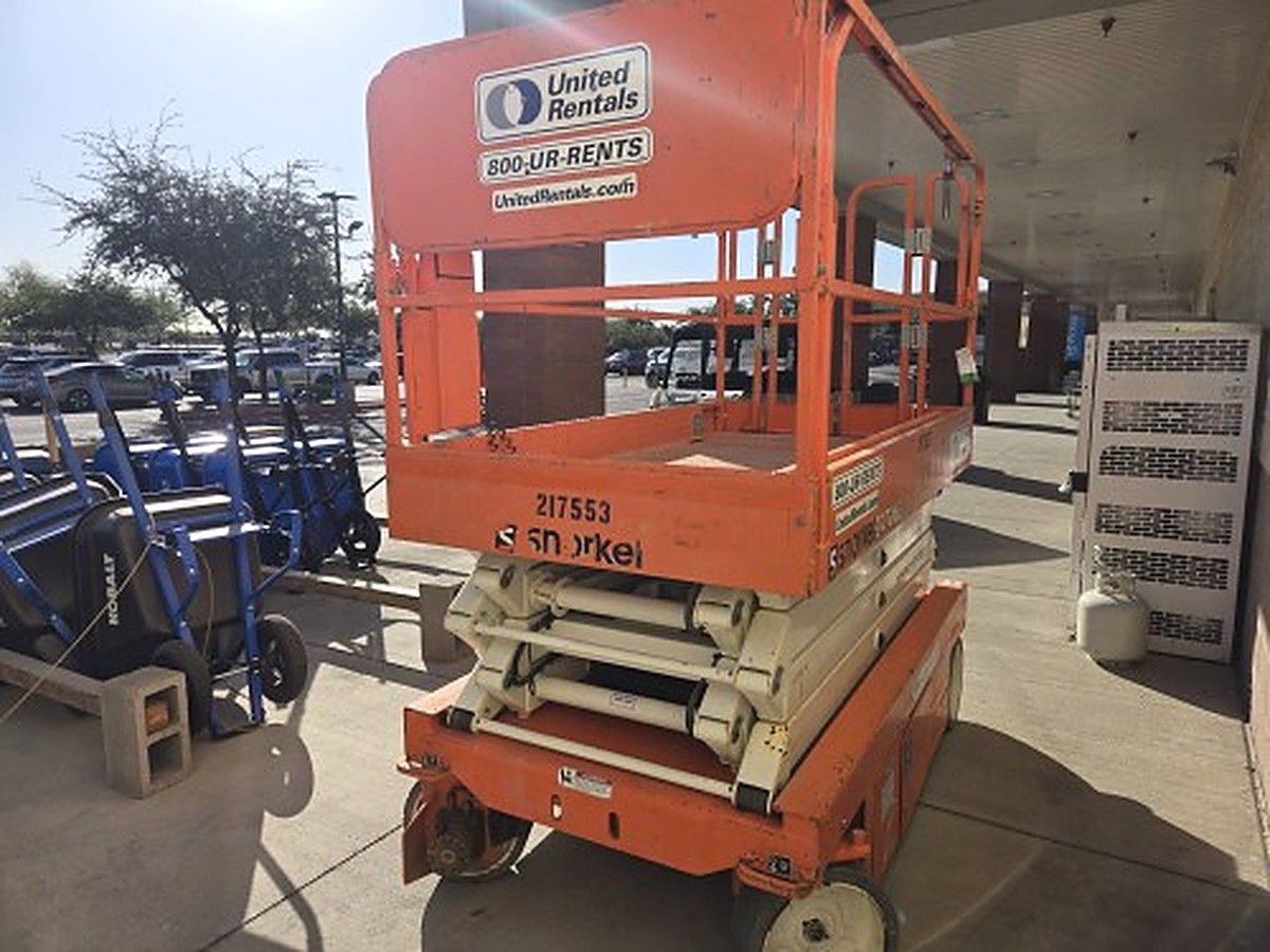 2018 SNORKEL S4726E for sale in Las Vegas, NV
