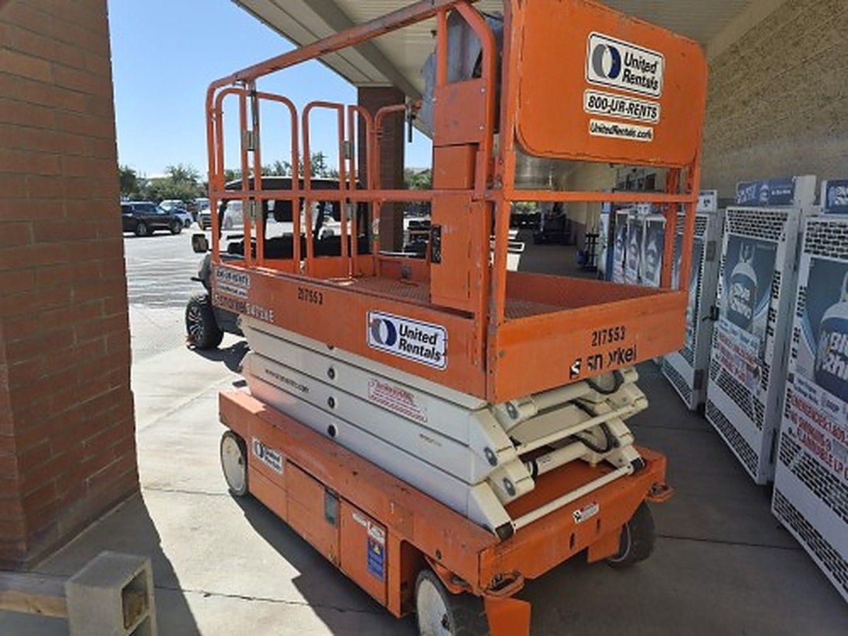 SNORKEL S4726E photo 7