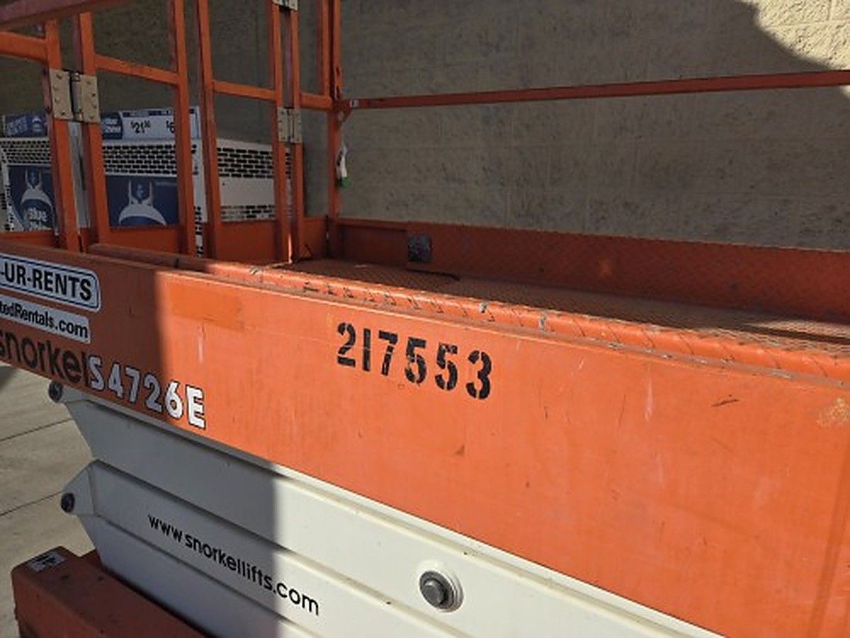 SNORKEL S4726E photo 10
