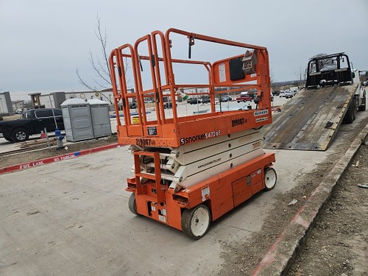 SNORKEL S4726E photo 3