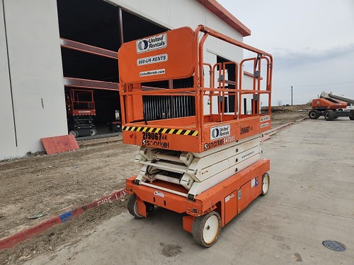 SNORKEL S4726E photo 4