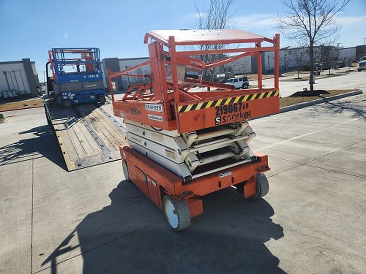 SNORKEL S4726E photo 6