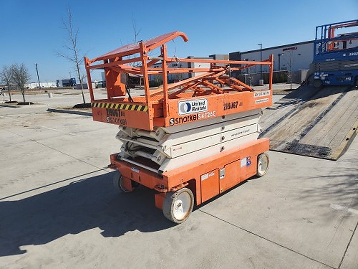 SNORKEL S4726E photo 8