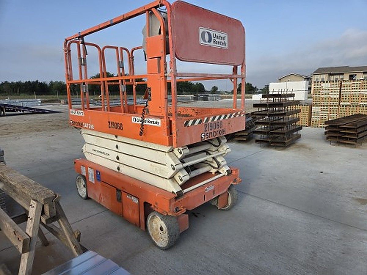 SNORKEL S4726E photo 8