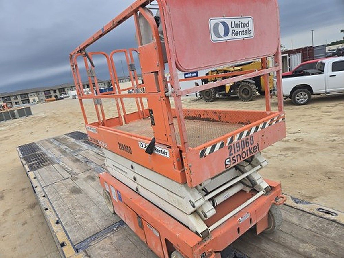 SNORKEL S4726E photo 10