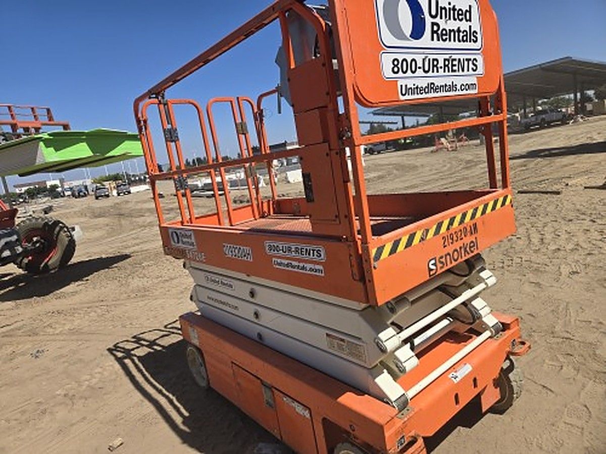 SNORKEL S4726E photo 2