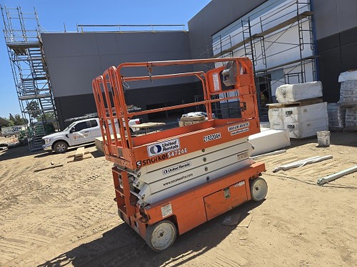 SNORKEL S4726E photo 4