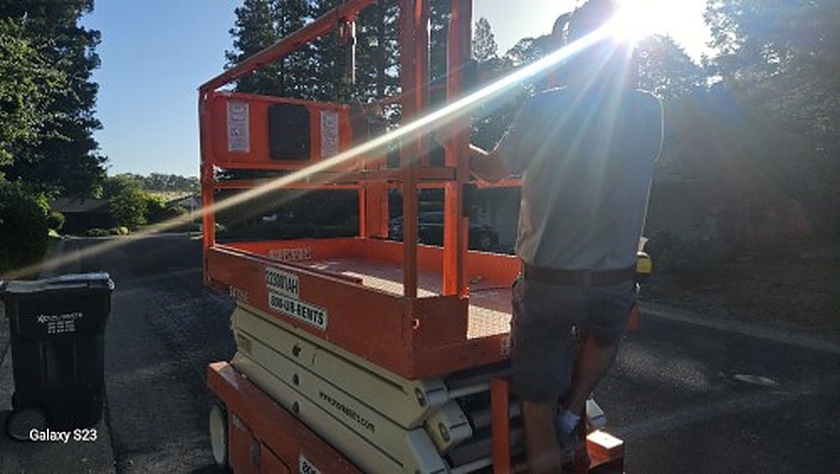 2018 SNORKEL S4726E for sale in Las Vegas, NV