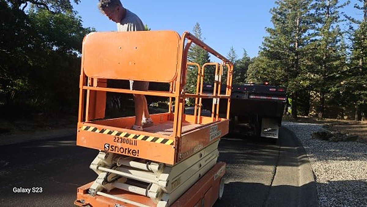 SNORKEL S4726E photo 3