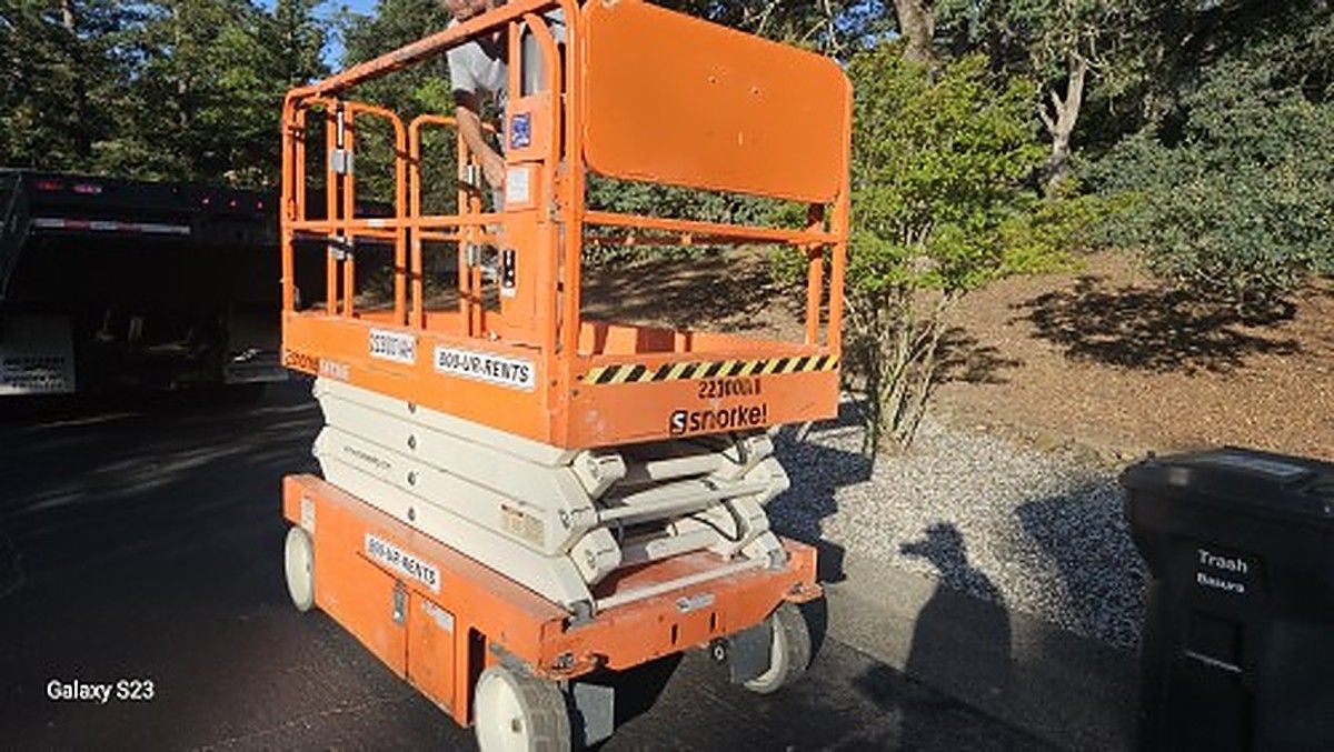 SNORKEL S4726E photo 4