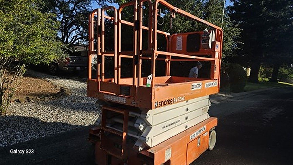 SNORKEL S4726E photo 5