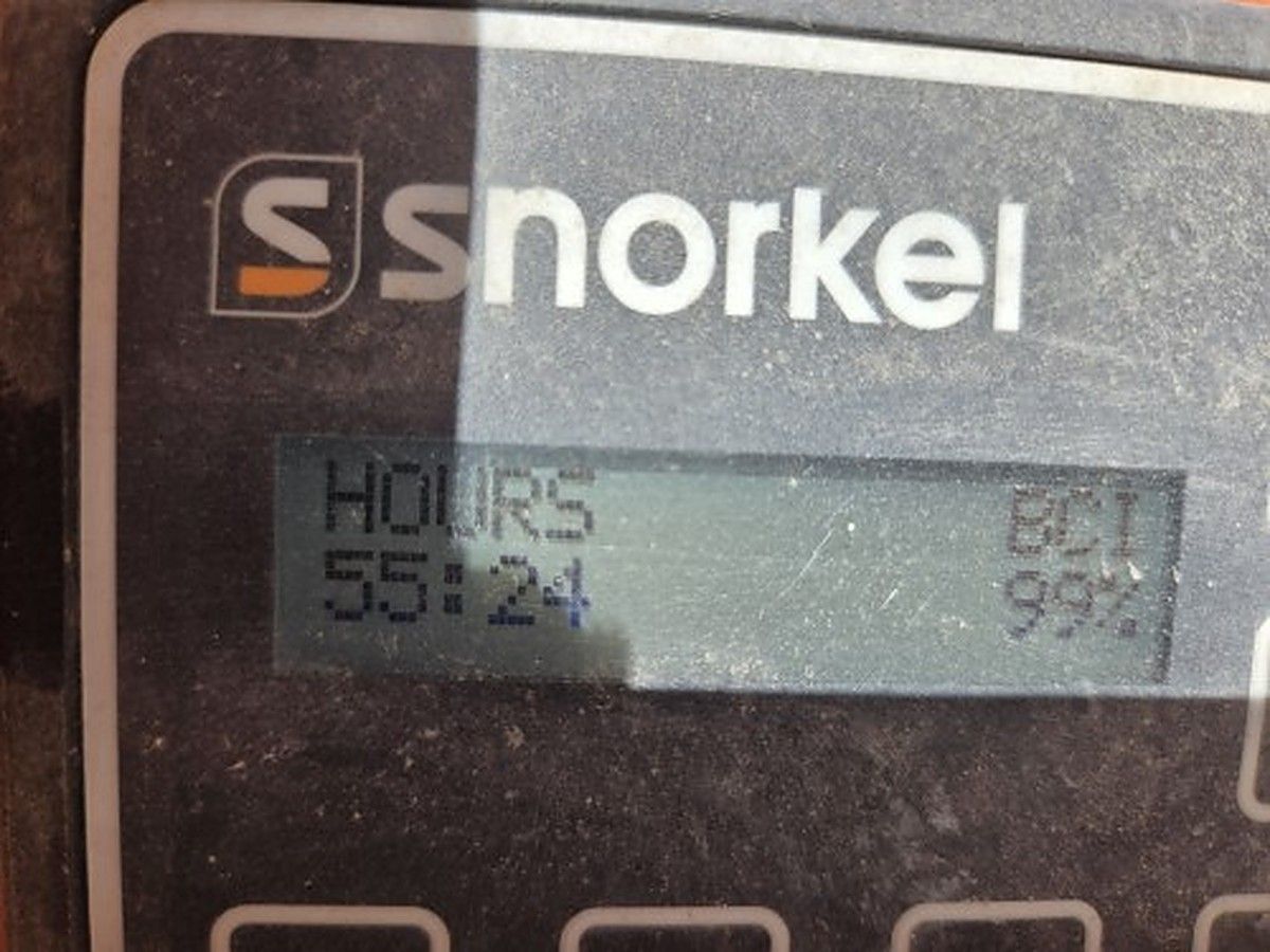 SNORKEL S4732E photo 2