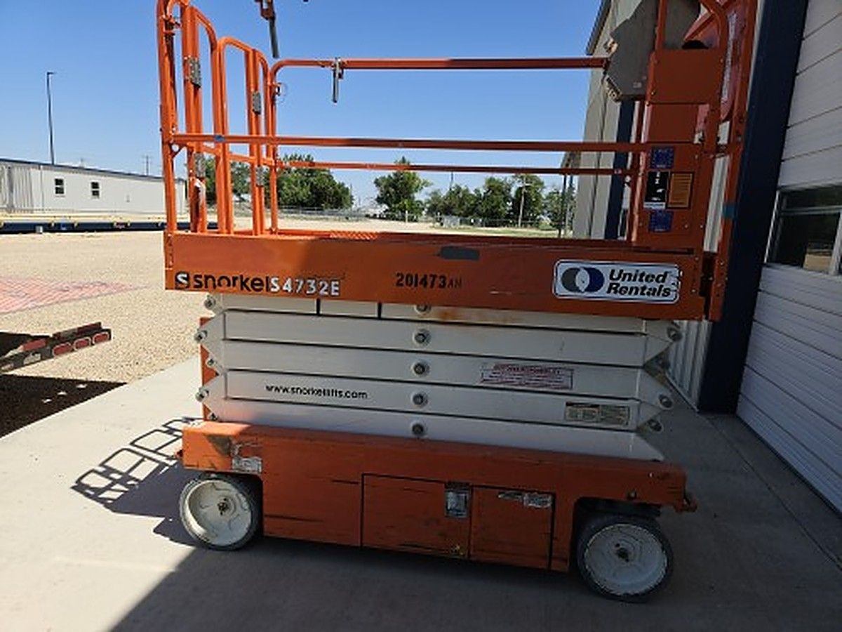 SNORKEL S4732E photo 4