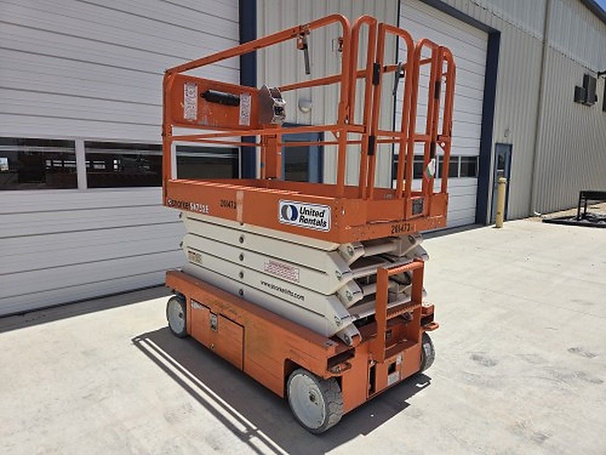 SNORKEL S4732E photo 6