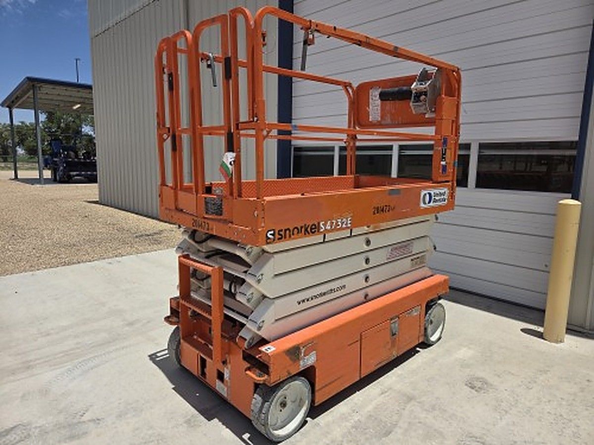 SNORKEL S4732E photo 10