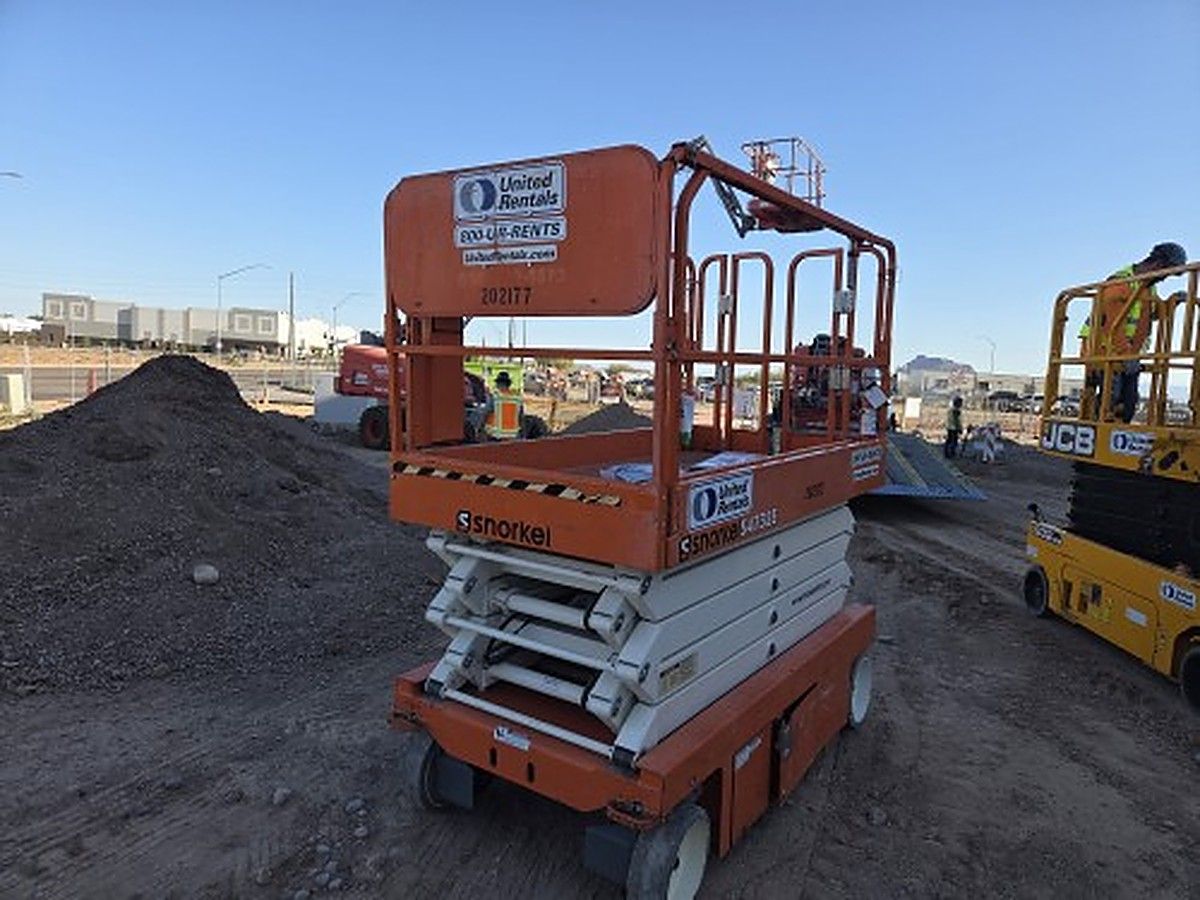 SNORKEL S4732E photo 2