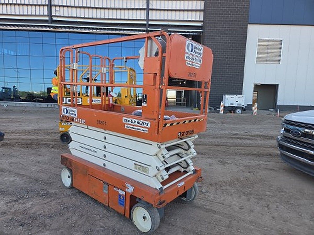 SNORKEL S4732E photo 11