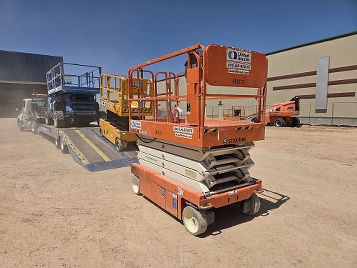 SNORKEL S4732E photo 12