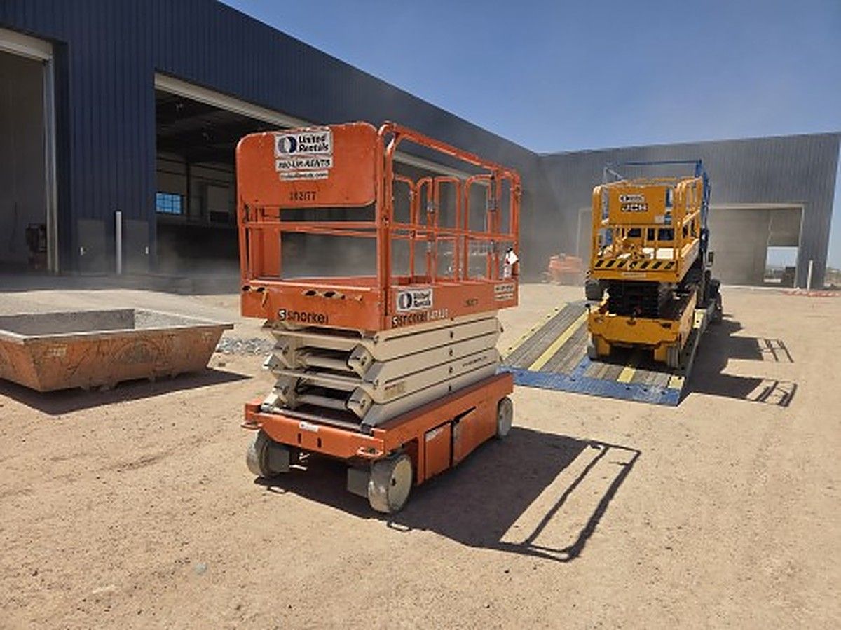 SNORKEL S4732E photo 13