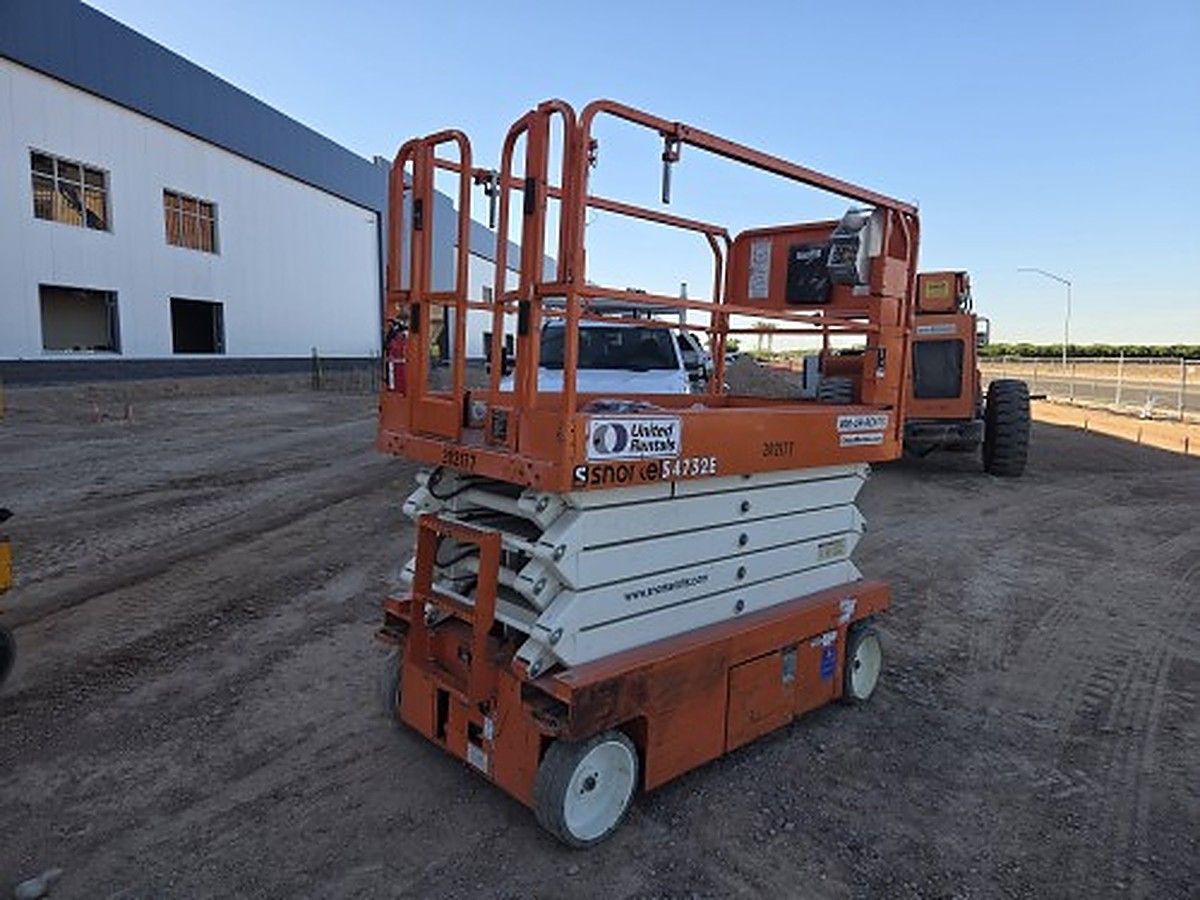 SNORKEL S4732E photo 3