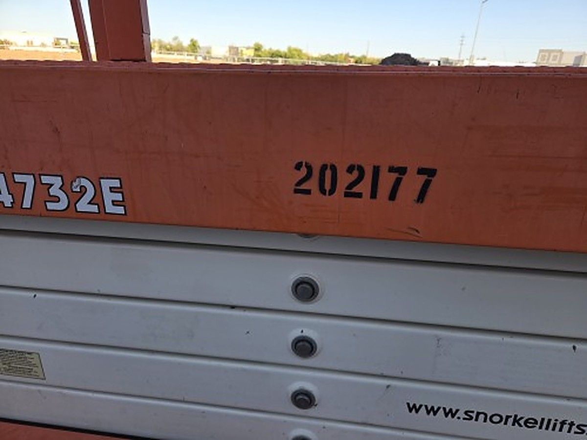 SNORKEL S4732E photo 5