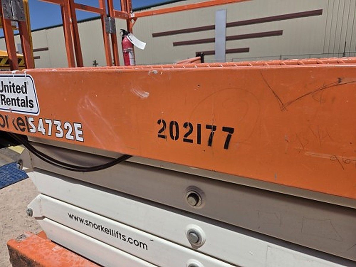 SNORKEL S4732E photo 8