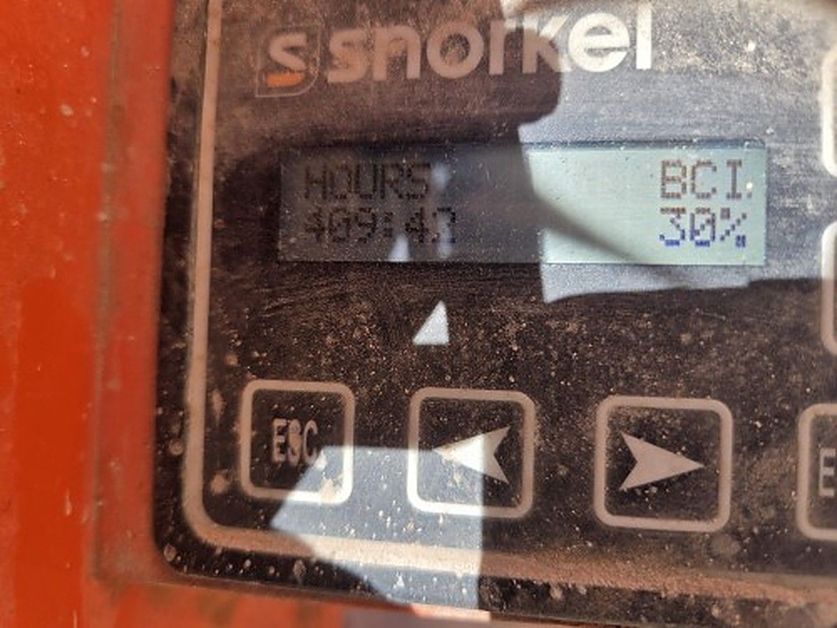 SNORKEL S4732E photo 9