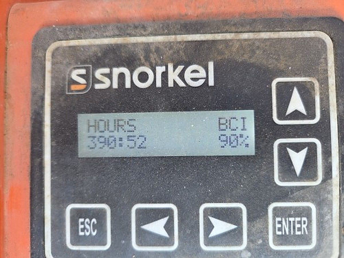 SNORKEL S4732E photo 10
