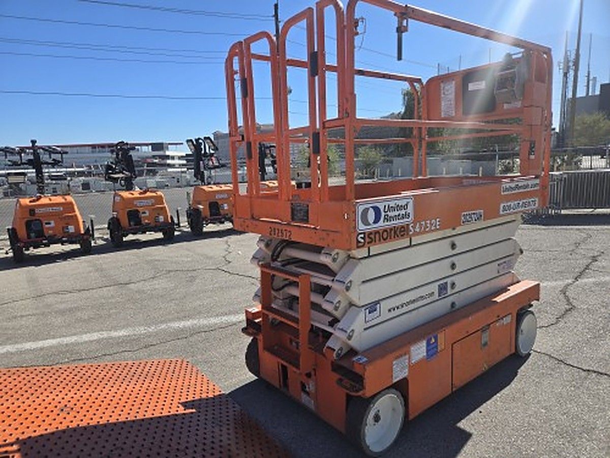 SNORKEL S4732E photo 3