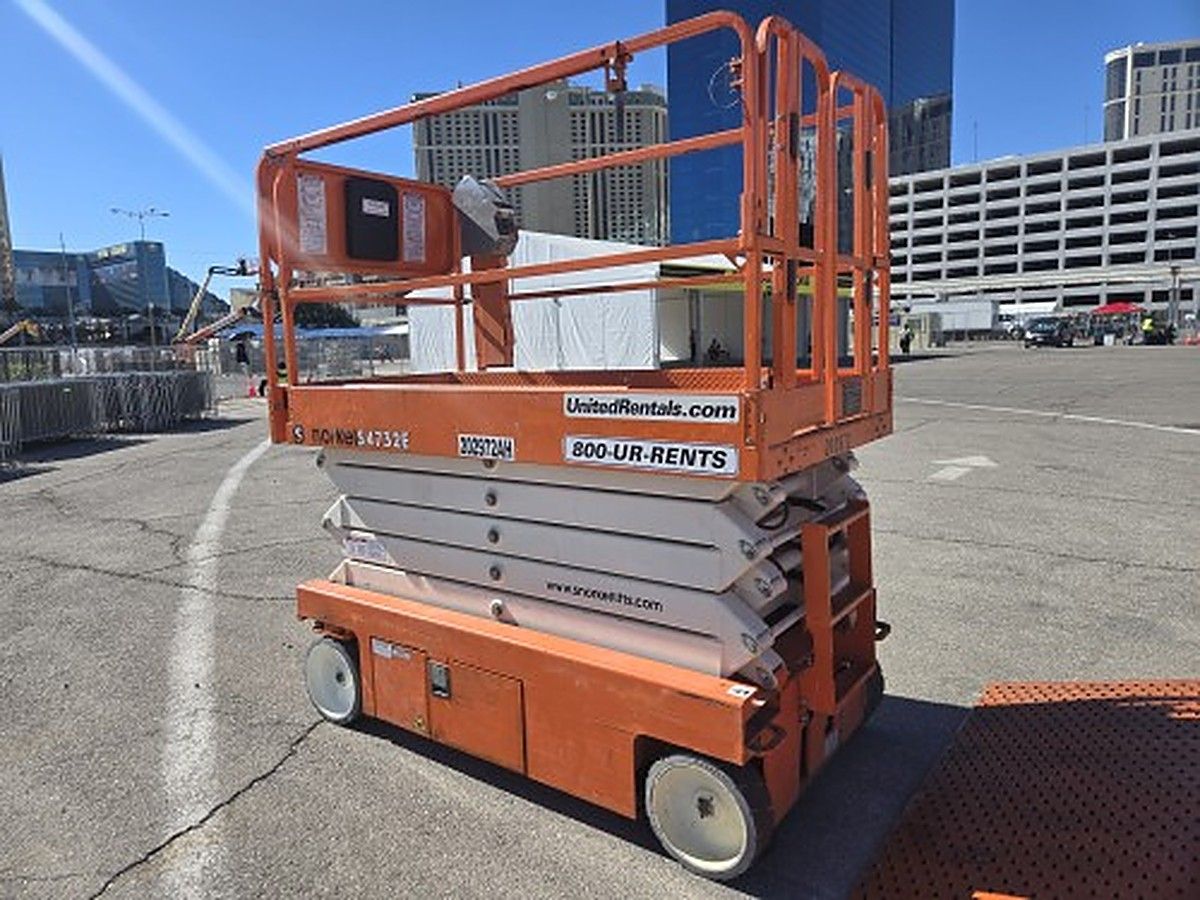 SNORKEL S4732E photo 8